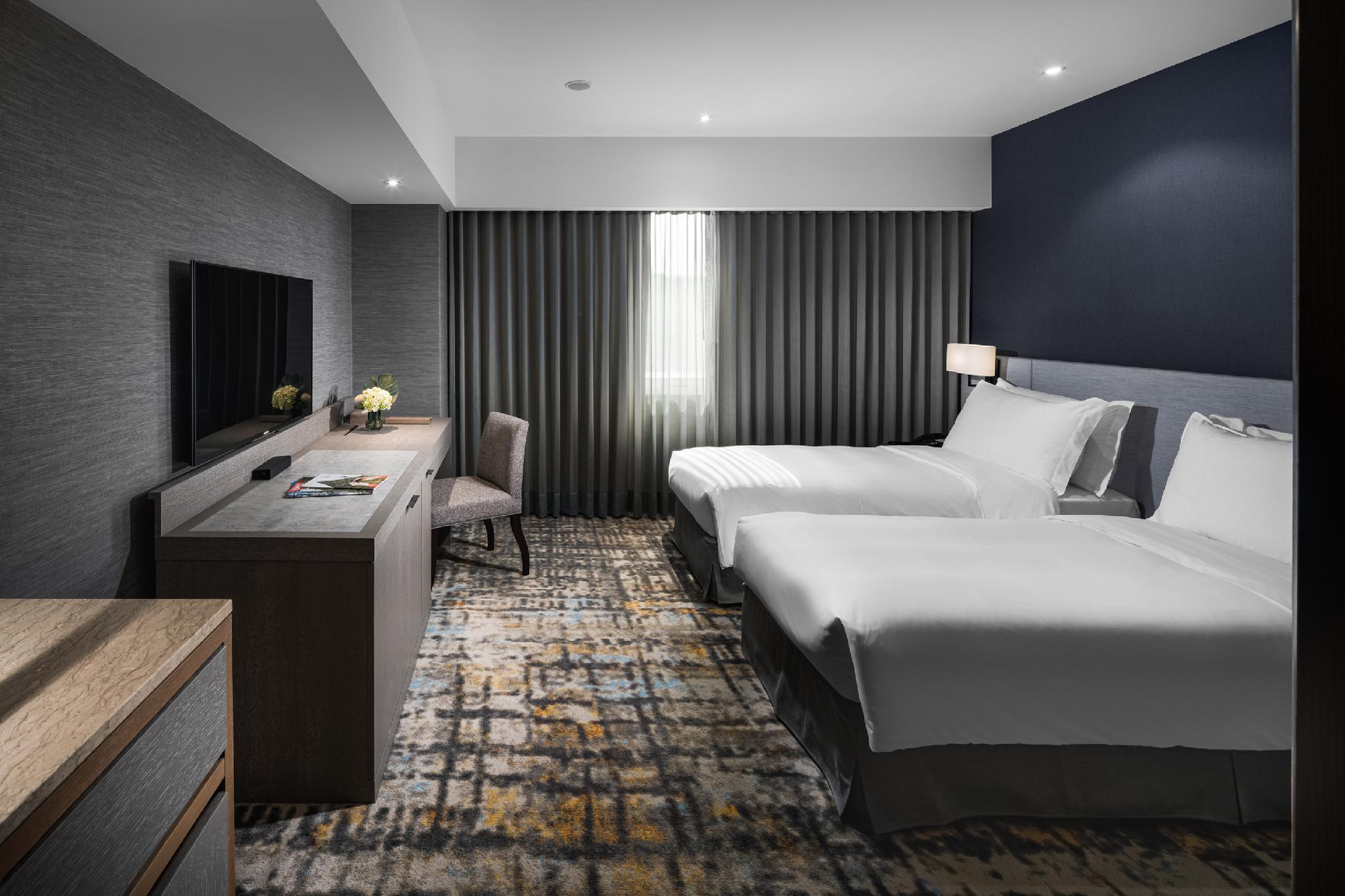 Business Twin Room