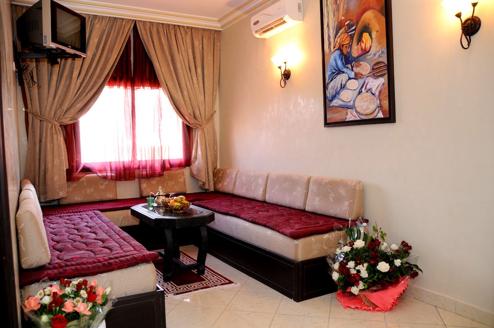 Residence Assounfou 21/40