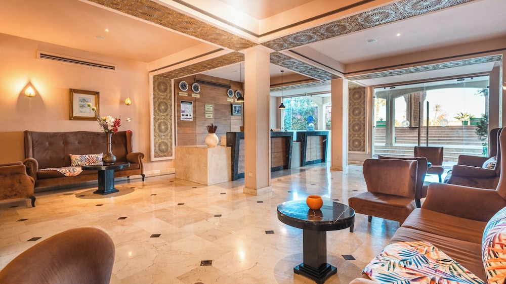 Club Paradisio Zalagh Resort And Spa 30/50