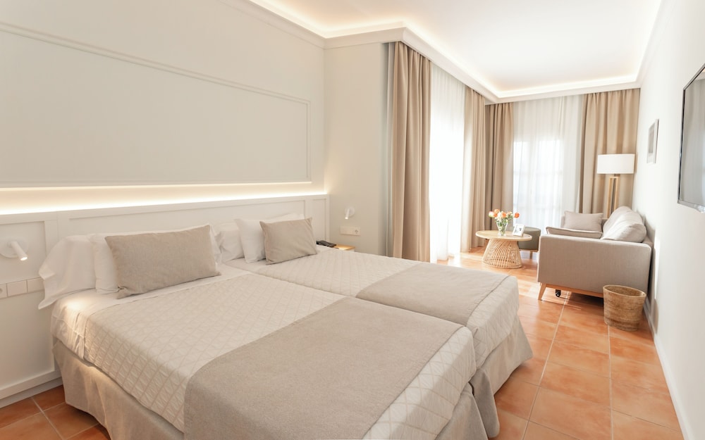 Hotel Bordoy Don Antonio (ex Continental Don Antonio) 25/64