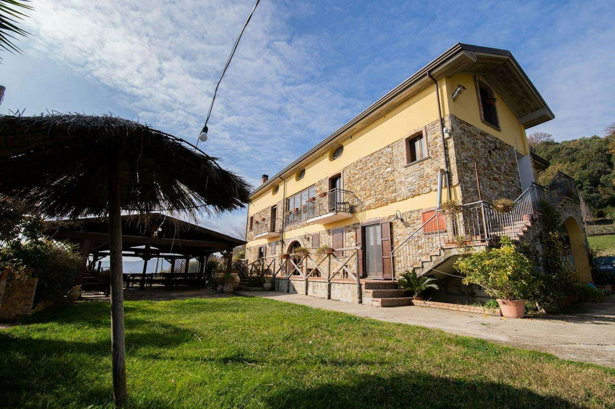 Agriturismo San Basilio 6/65