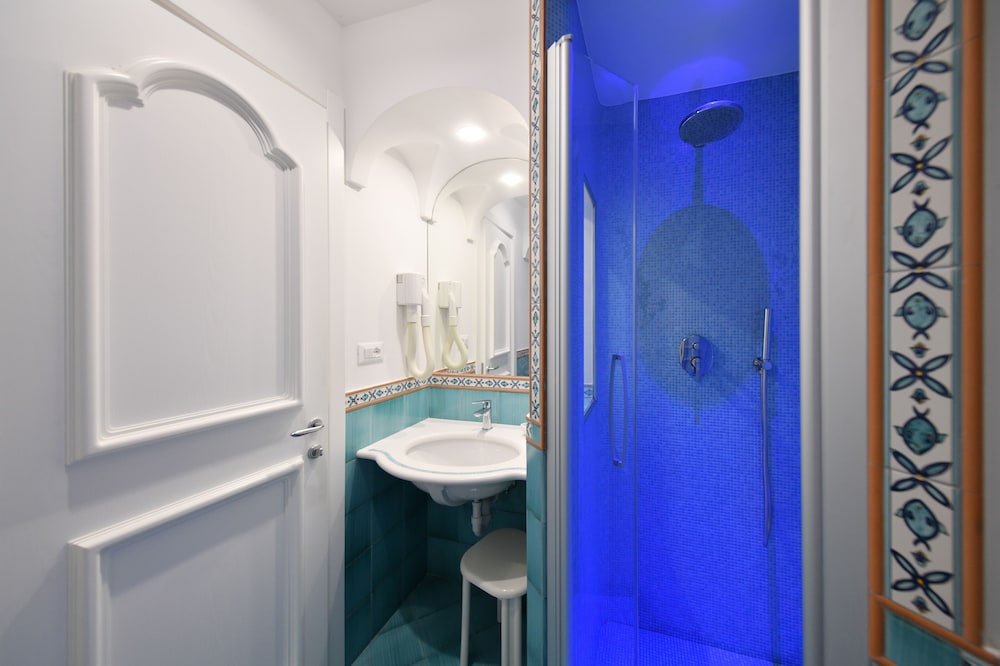 Hotel Terme Providence 36/37