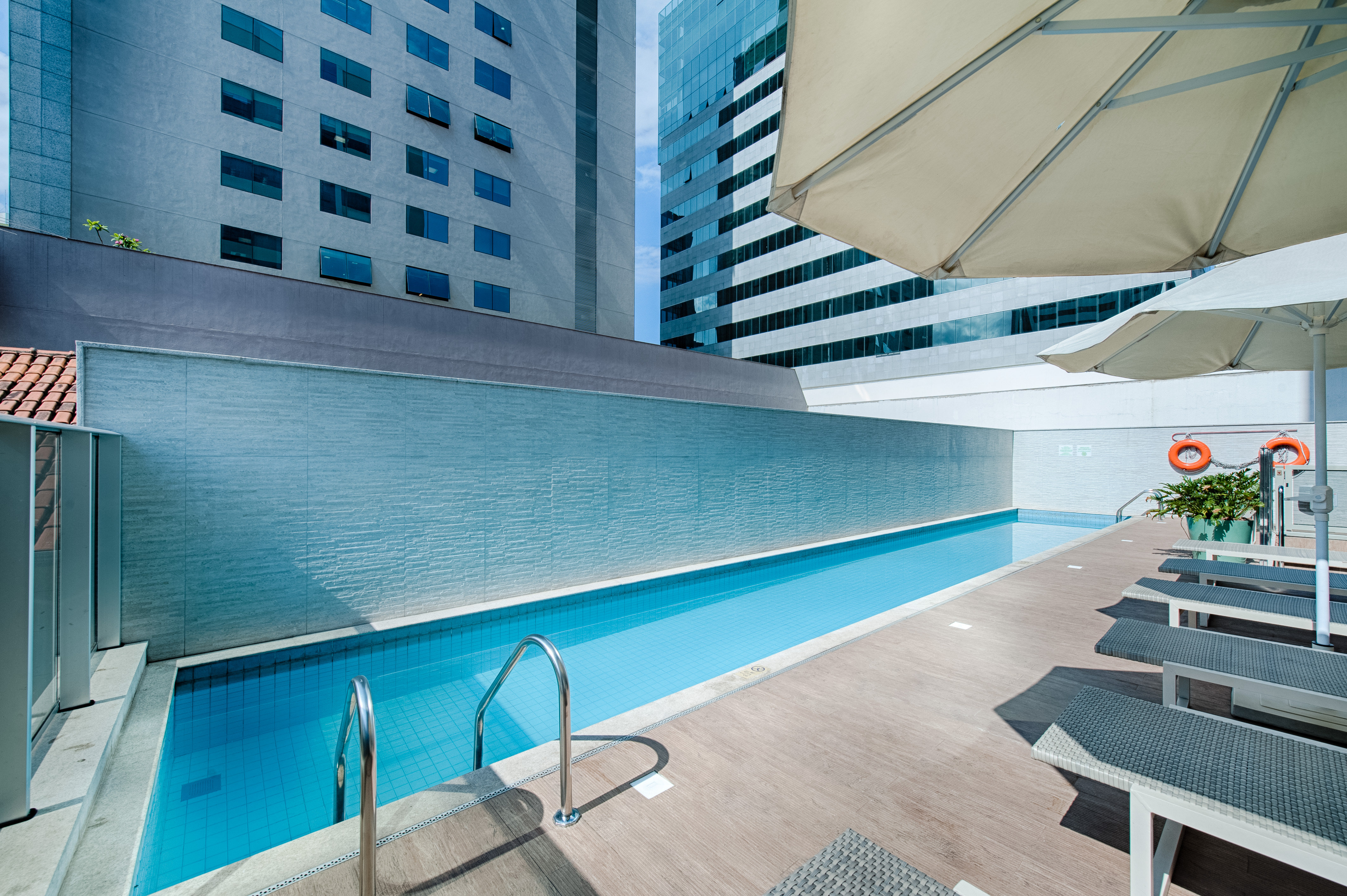 Holiday Inn Belo Horizonte Savassi 73/76