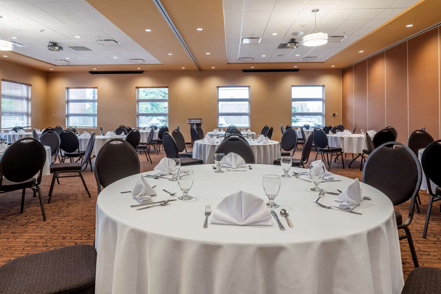 Best Western Plus Bathurst Hotel Suites 16/19