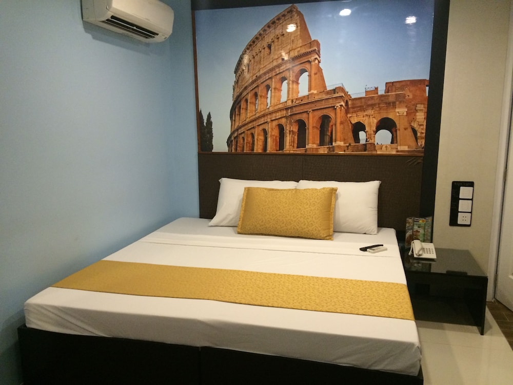 Eurotel Hotel Vivaldi 25/64