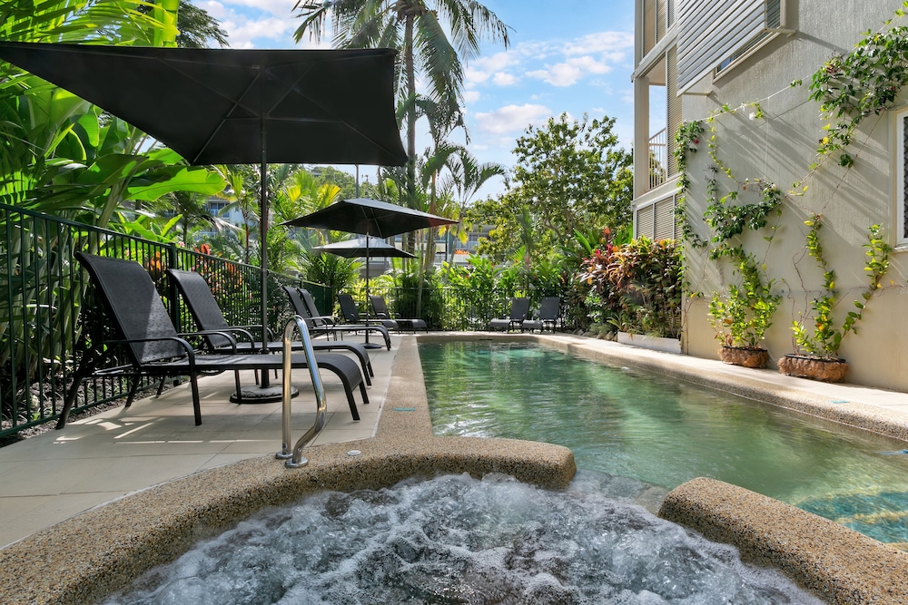 Port Douglas Apartments 37/67