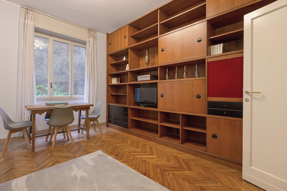 Brera Apartments In Garibaldi 31/50