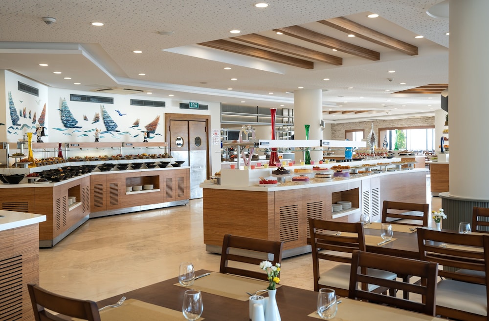 Arin Resort Bodrum 37/50