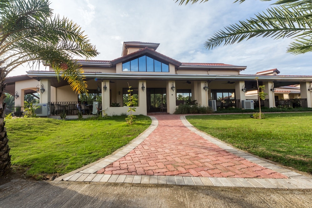 Espacio Verde Resort 37/42