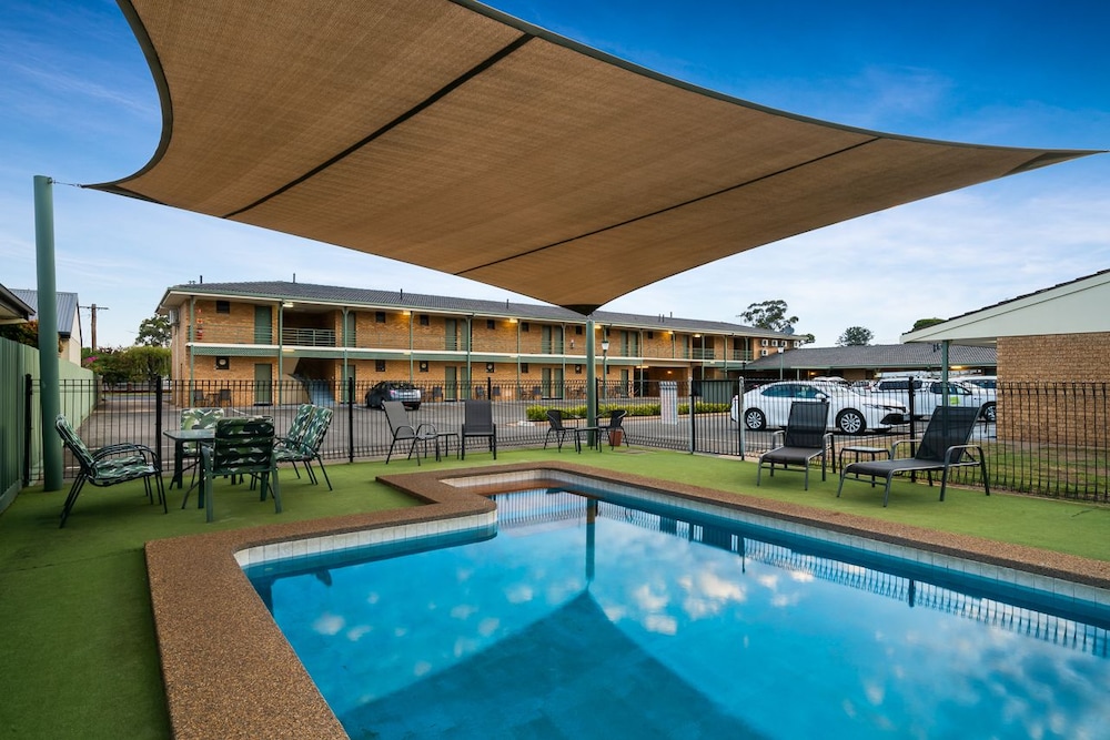 Garden City Motor Inn 3/53
