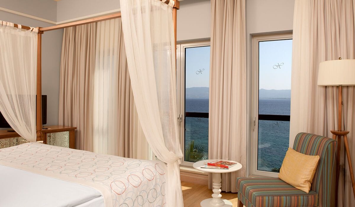 Sunset, Suite، Xanadu Island 4/8