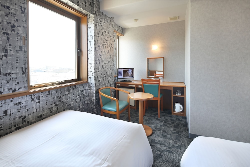 Green Rich Hotel Aso Kumamoto Airport 38/68