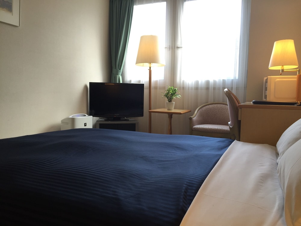 Hotel Livemax Budget Sapporo Ekimae 20/49