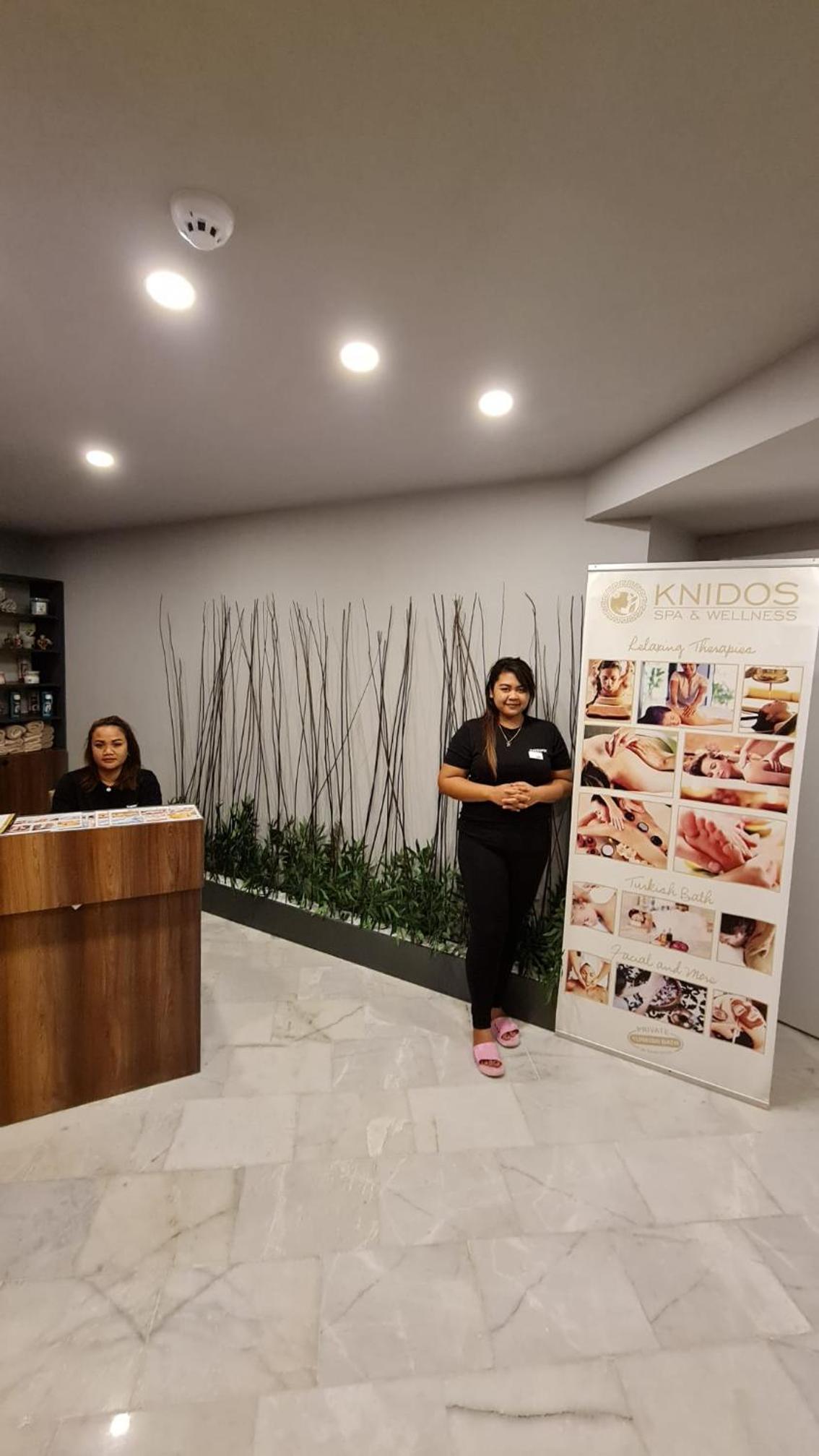 Dalya Resort Aqua and Spa Hotel 10/61