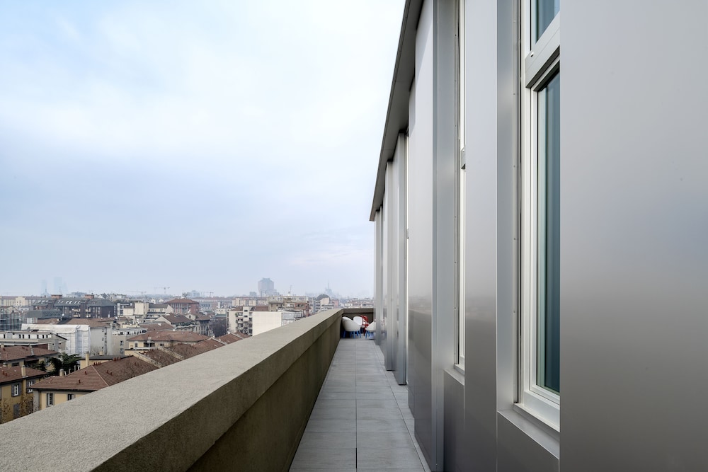 aparto Milan Ripamonti 30/39