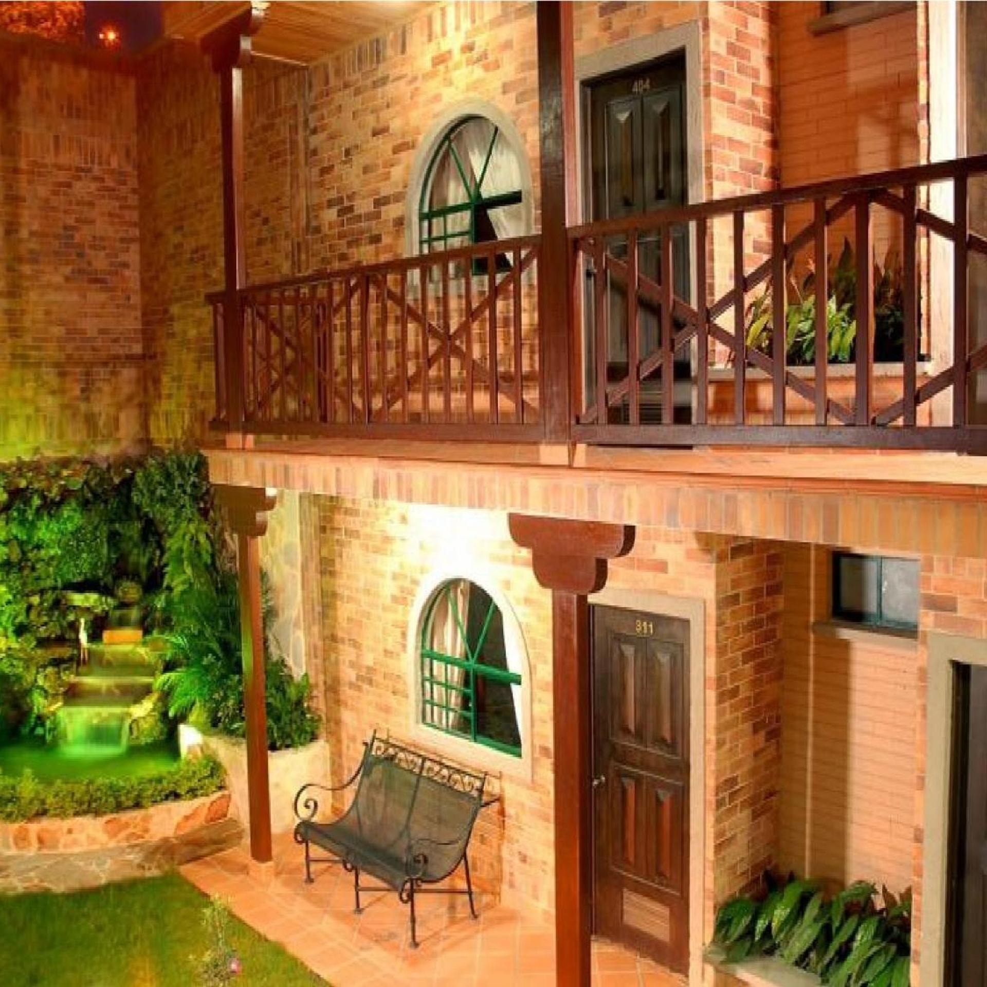 Hotel Palmera Real 45/55