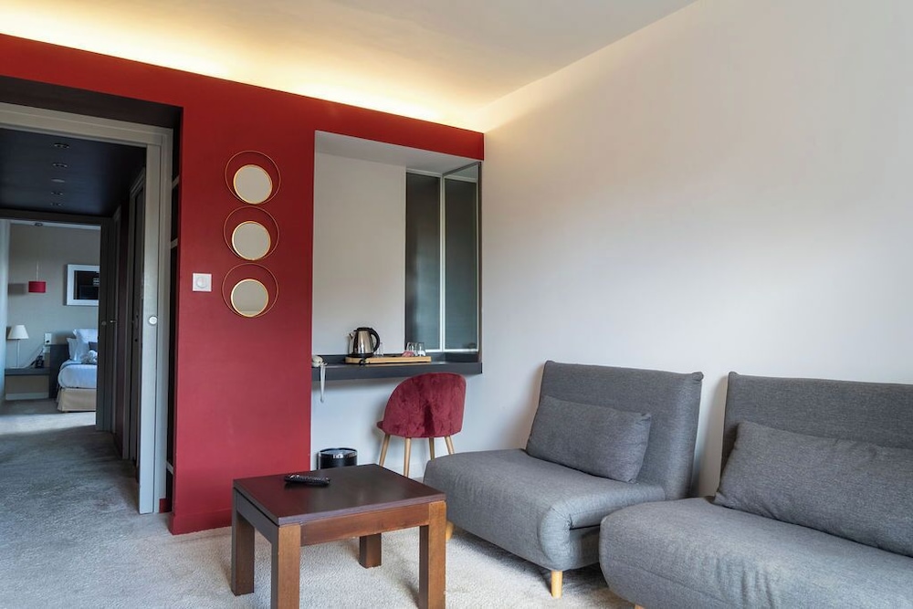 Le Galet Hotel & Spa 23/41
