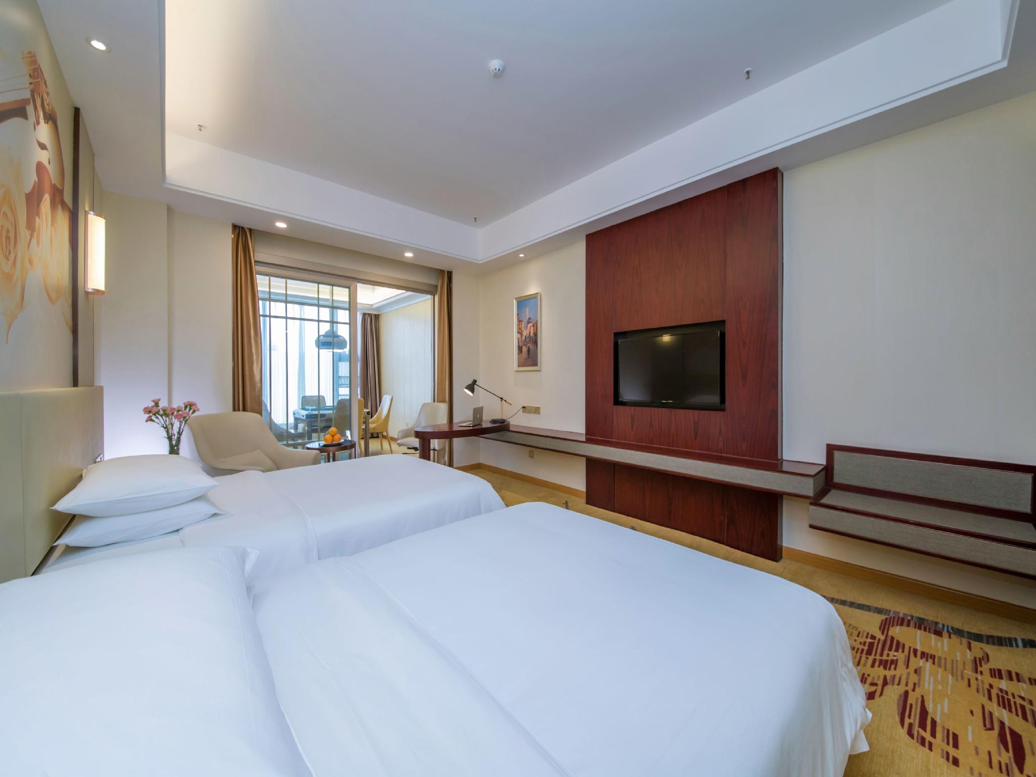 Vienna International Hotel Luotianxian 21/49