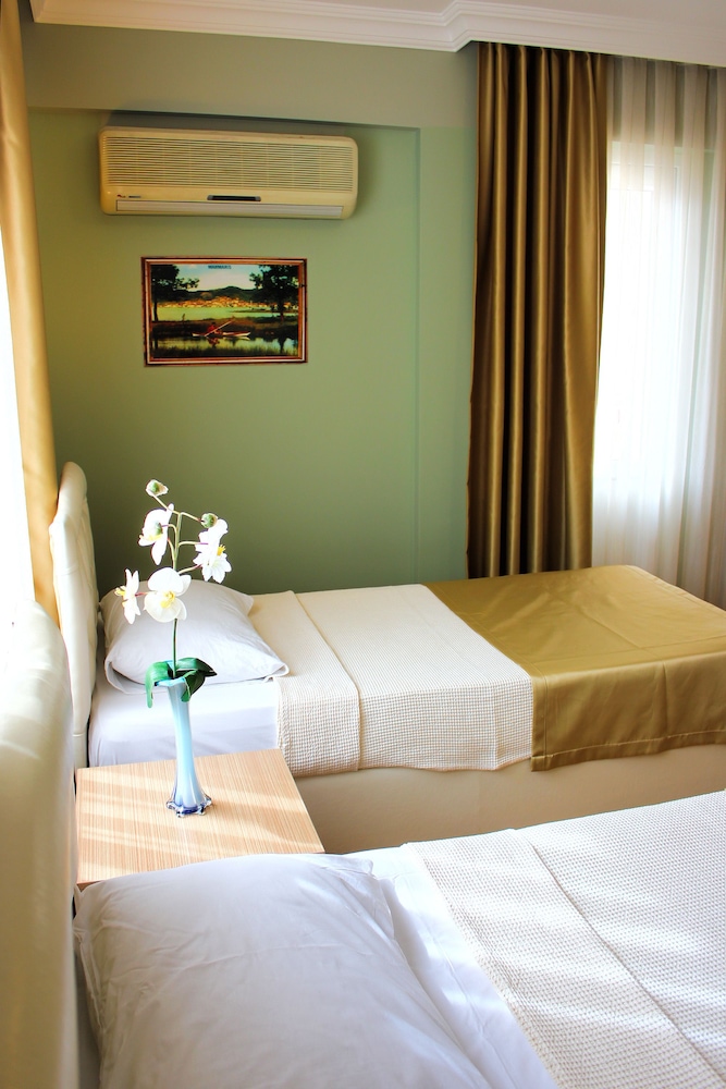 Hotel Dost 17/38