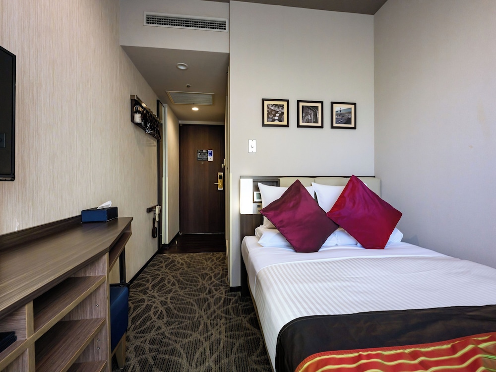 STANDARD, DOUBLE BED