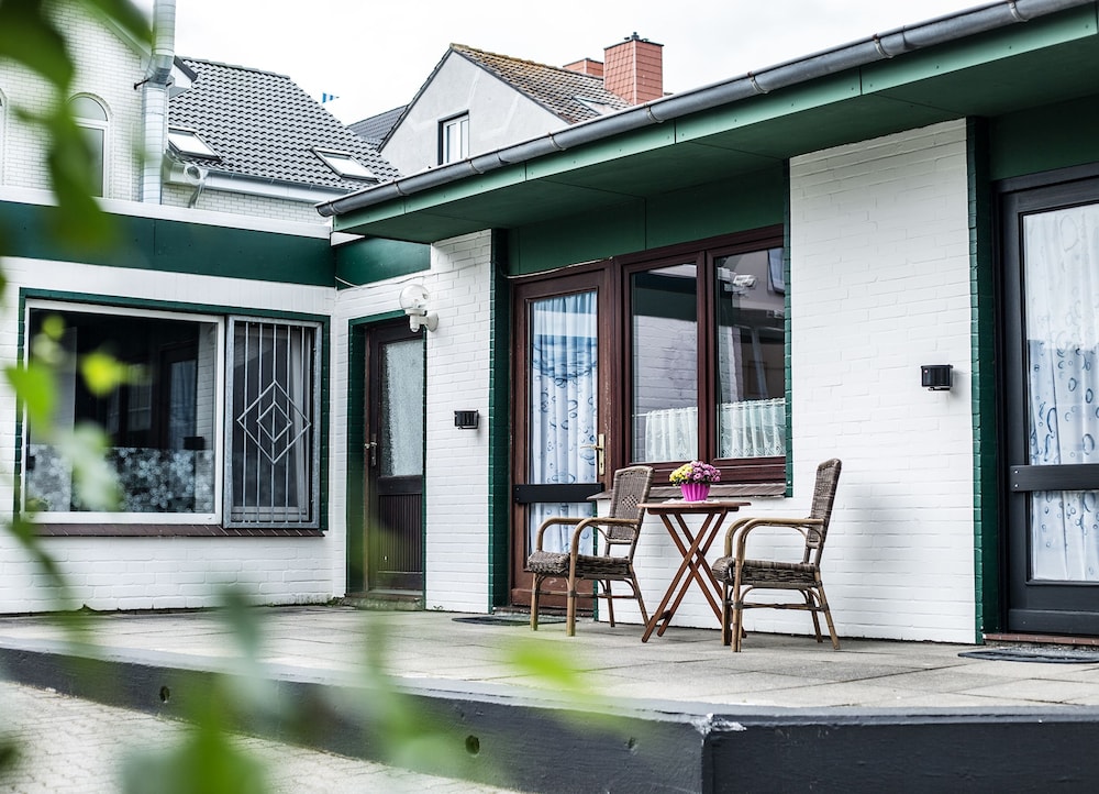 Hotel Tum Stuurmann 5/50