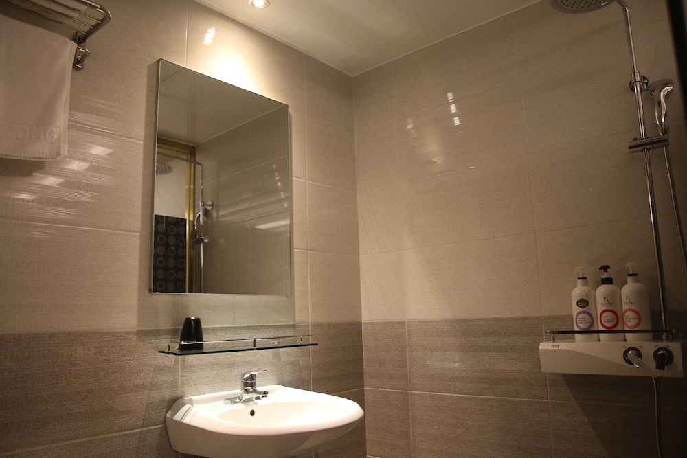 Jeju Sejong Hotel 34/37
