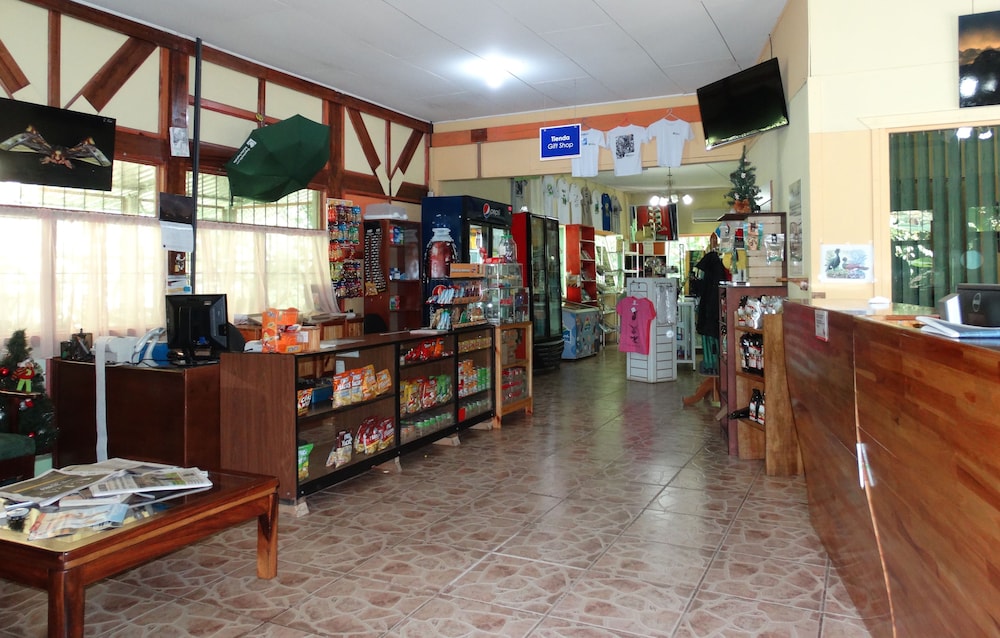 La Selva Biological Station 29/50