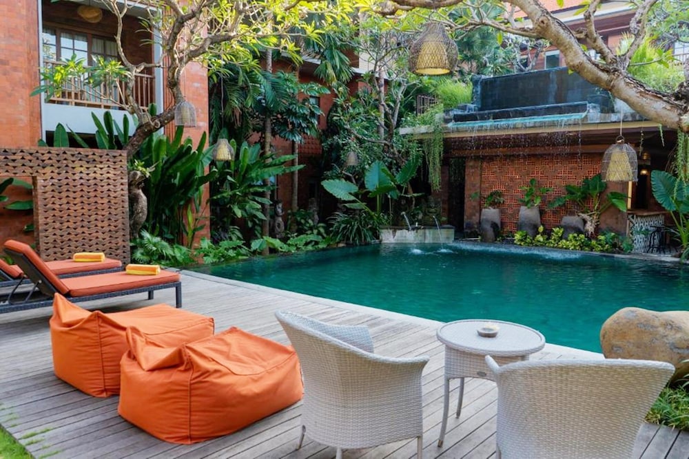 Fourteen Roses Boutique Hotel and Spa 3/61