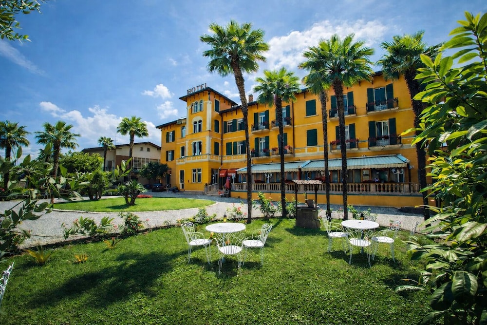 Hotel Maderno 2/46