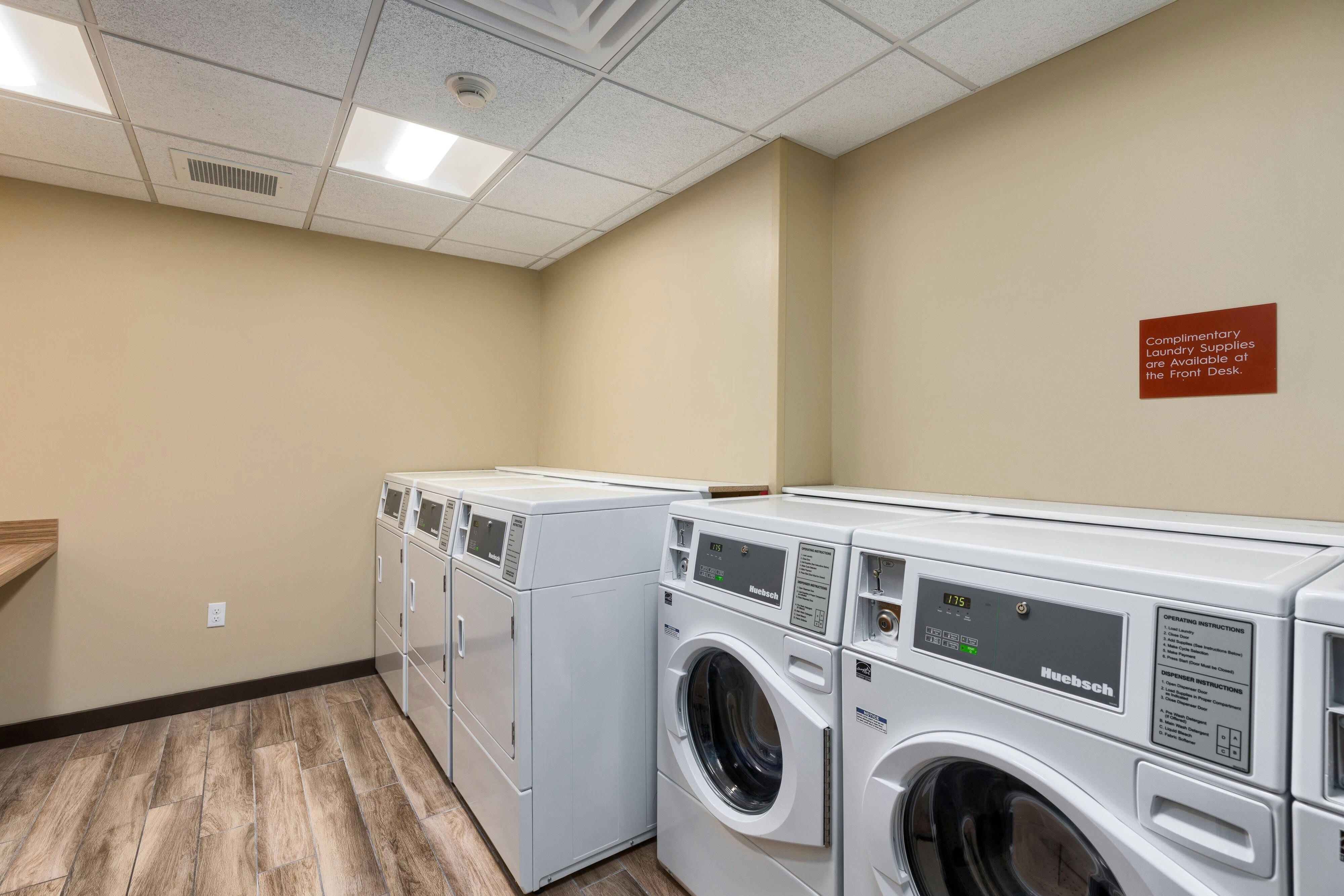 TownePlace Suites by Marriott Owensboro 23/42