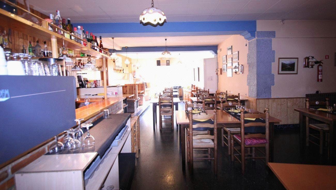 Hostal Porta De Nuria 18/23