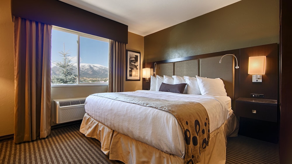 Best Western Vista Inn 8/32
