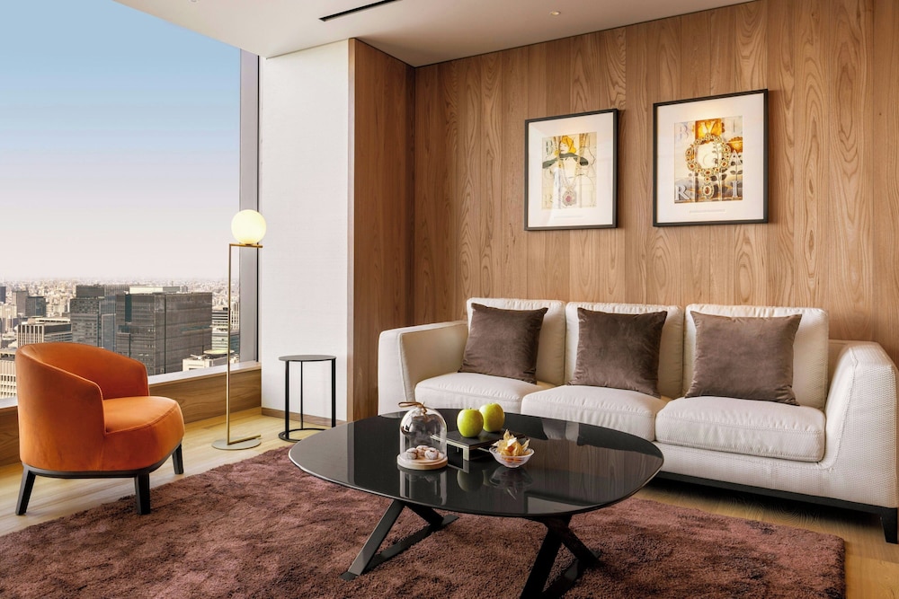 Bulgari Hotel Tokyo 29/50