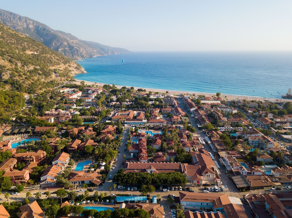 Sundia by Liberty Oludeniz 57/65