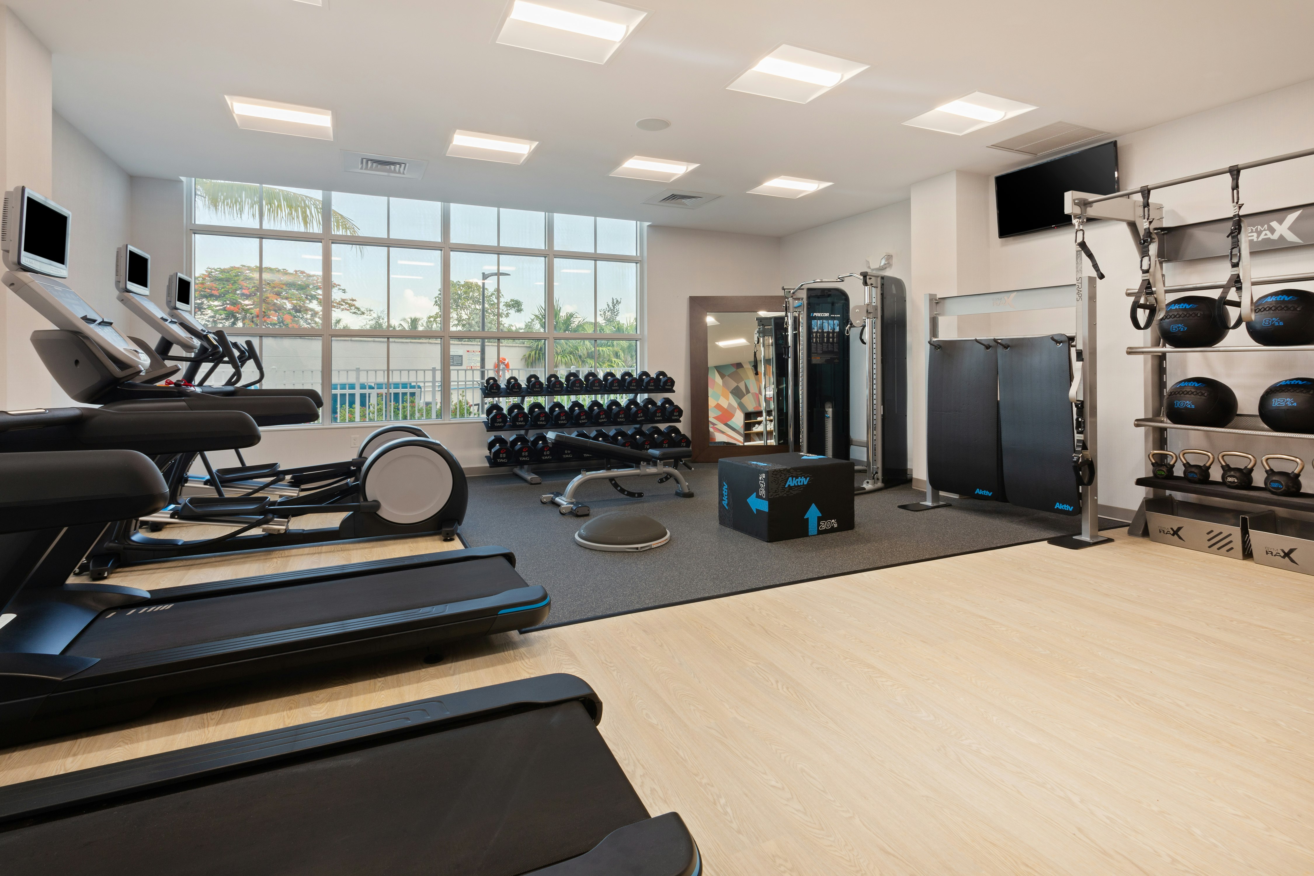 Hilton Garden Inn Homestead Fl 21/44