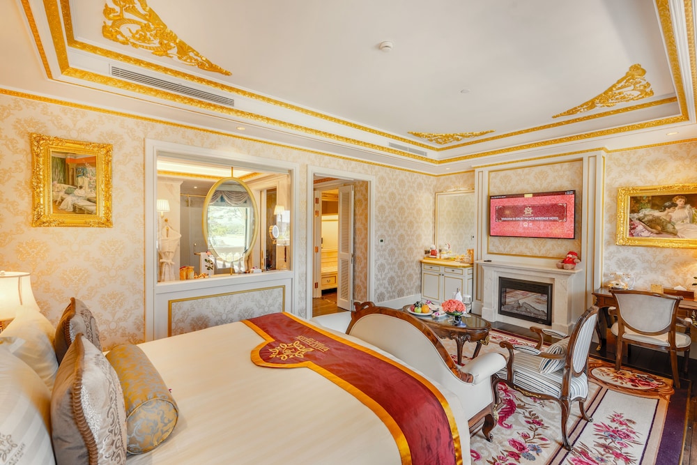 Dalat Palace Heritage Hotel 43/76