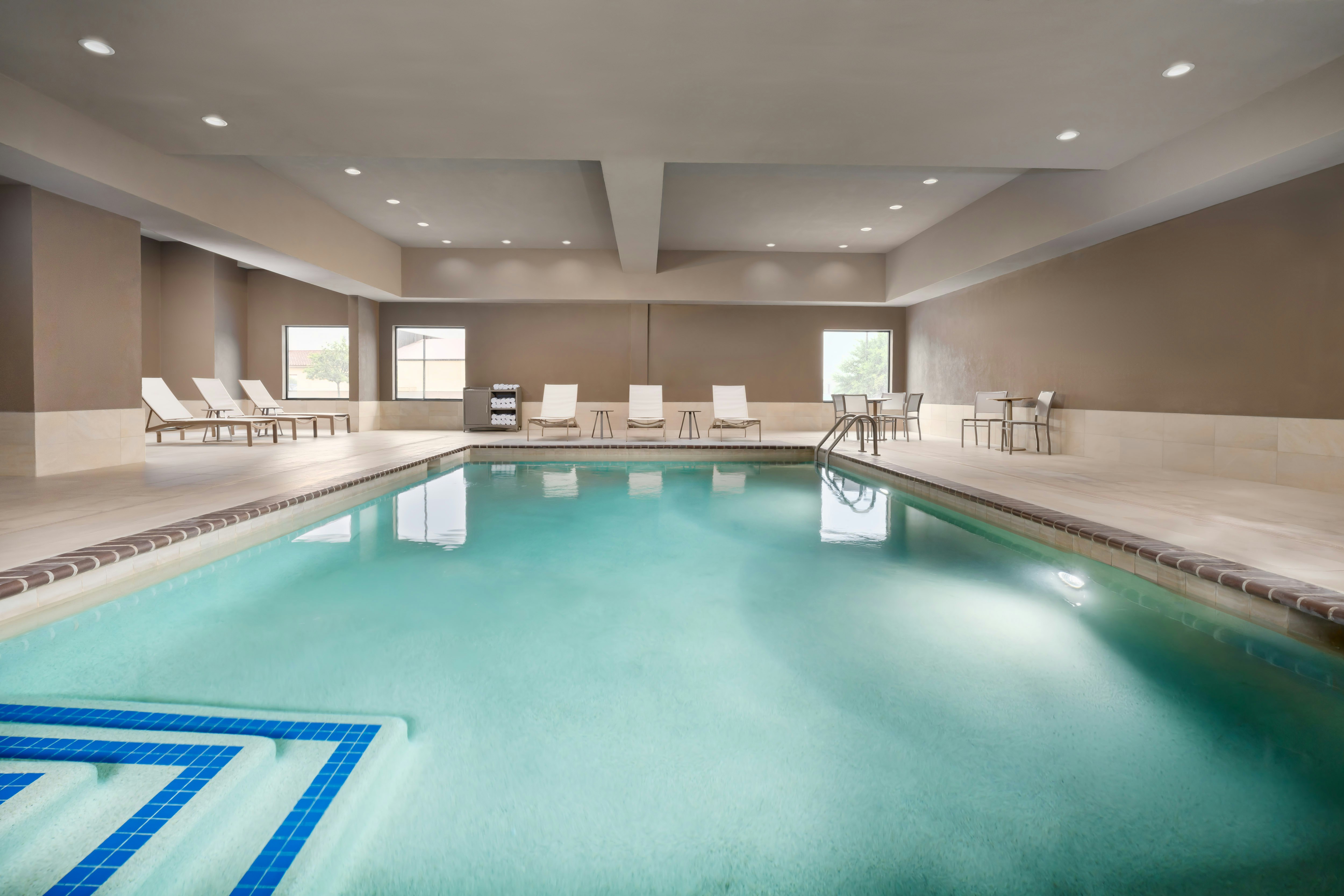 Homewood Suites By Hilton Midland Tx 25/75