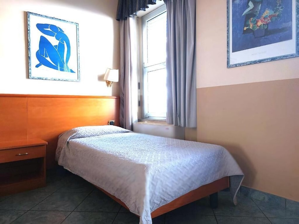Hotel Vitruvio 14/50