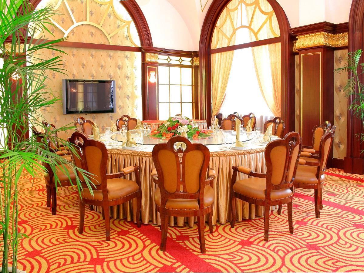 Liaoning Mansion 15/27