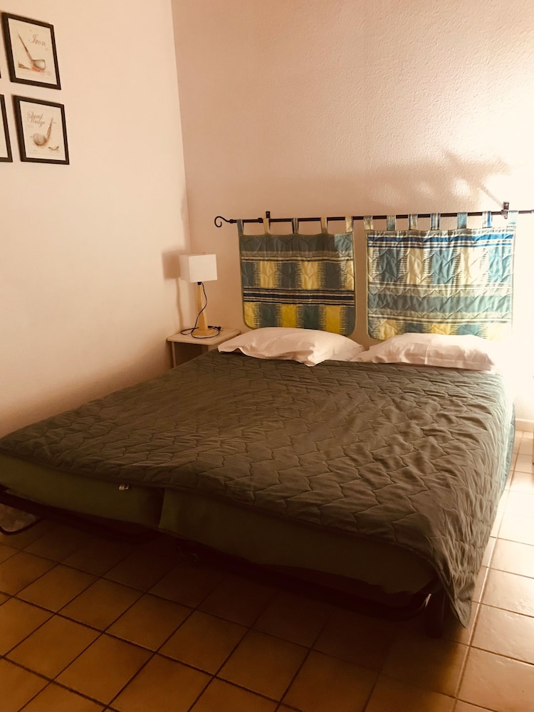Lagrange Vacances Résidence du Golf 8/42