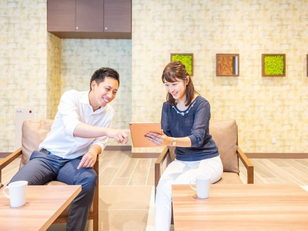 Super Hotel Beppu Ekimae 7/50