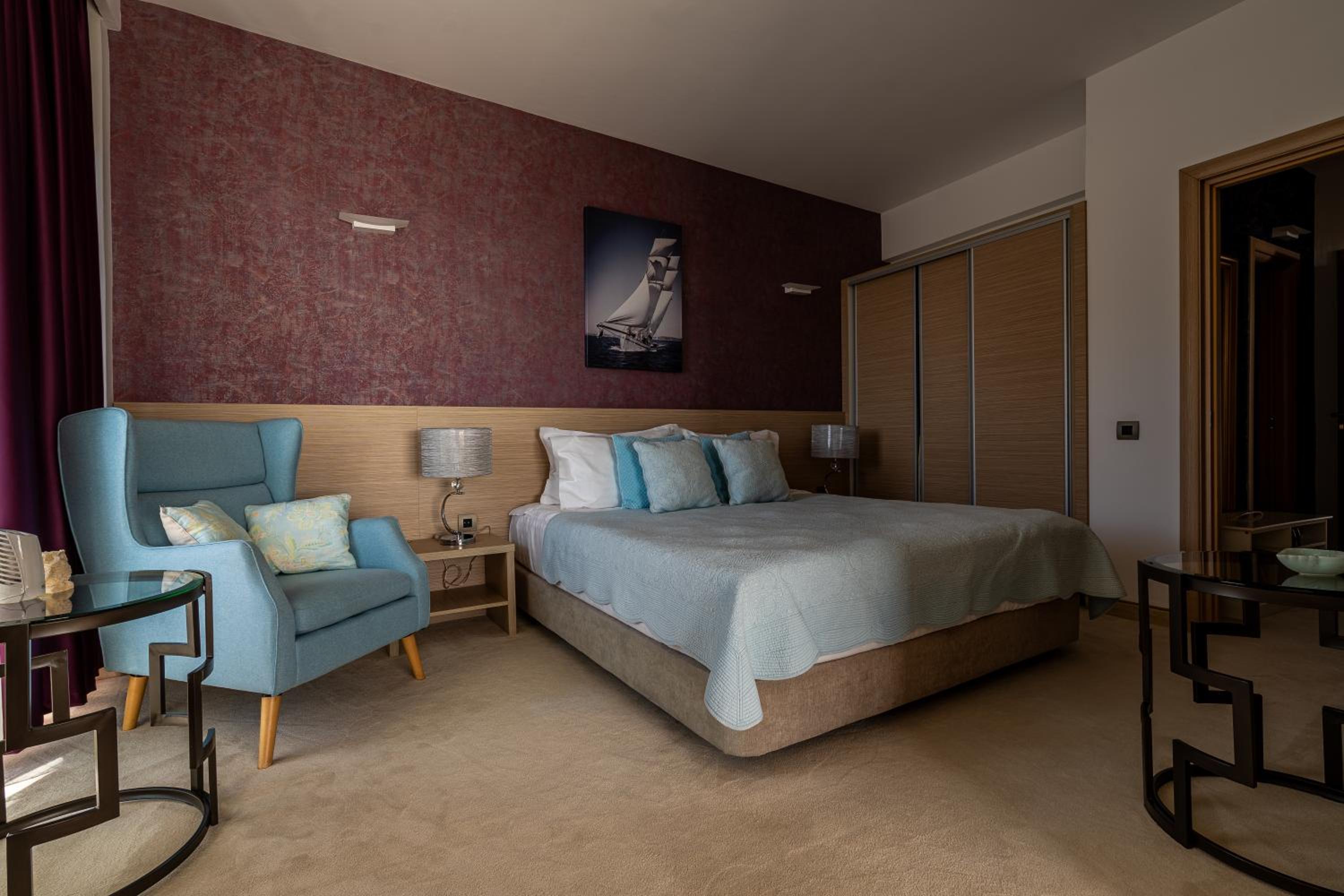 Hotel Alcor 16/50