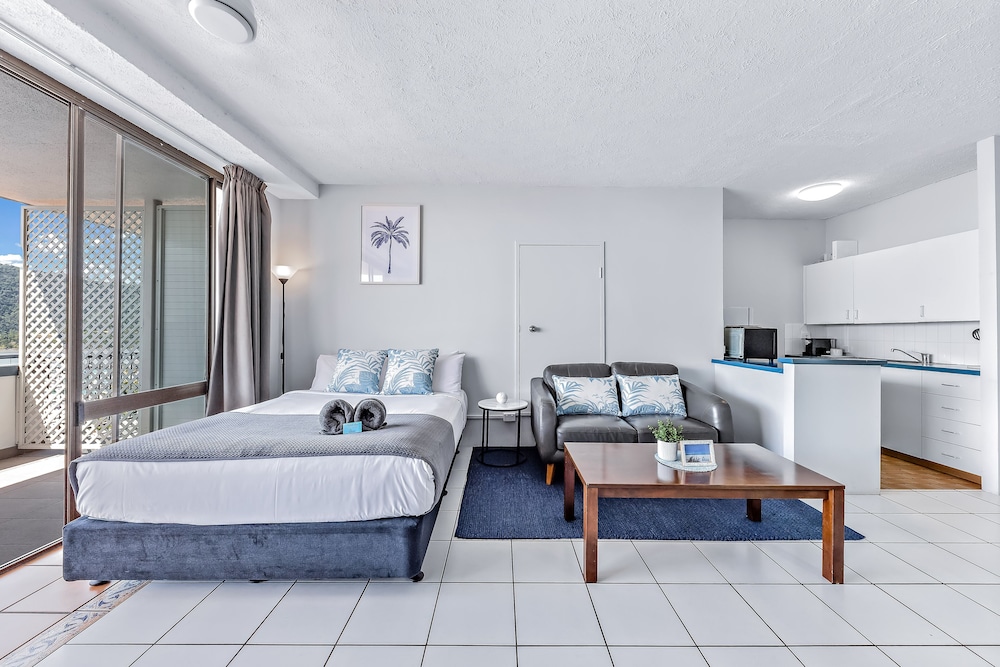 Whitsunday Terraces 22/75