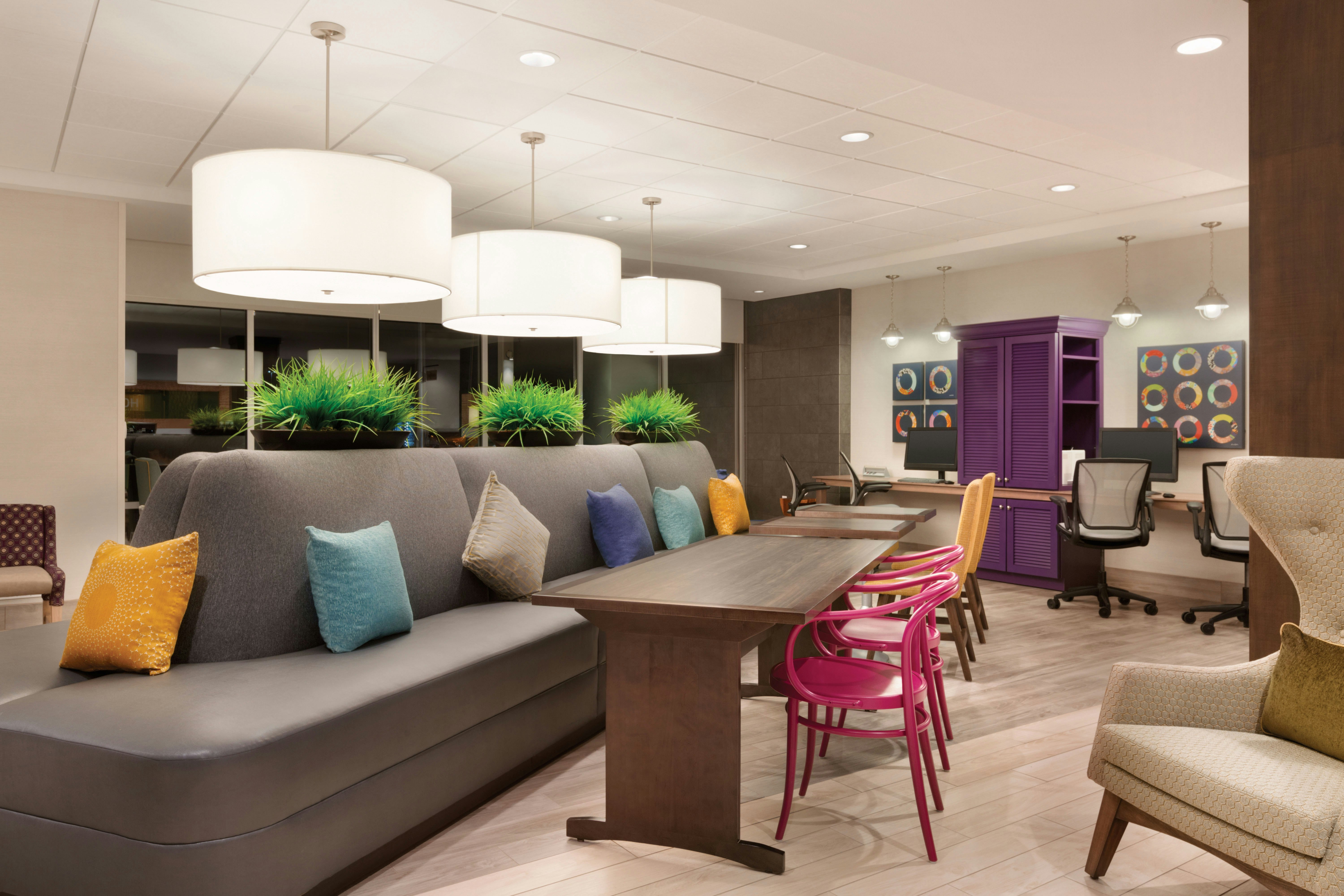 Home2 Suites By Hilton Billings 19/27