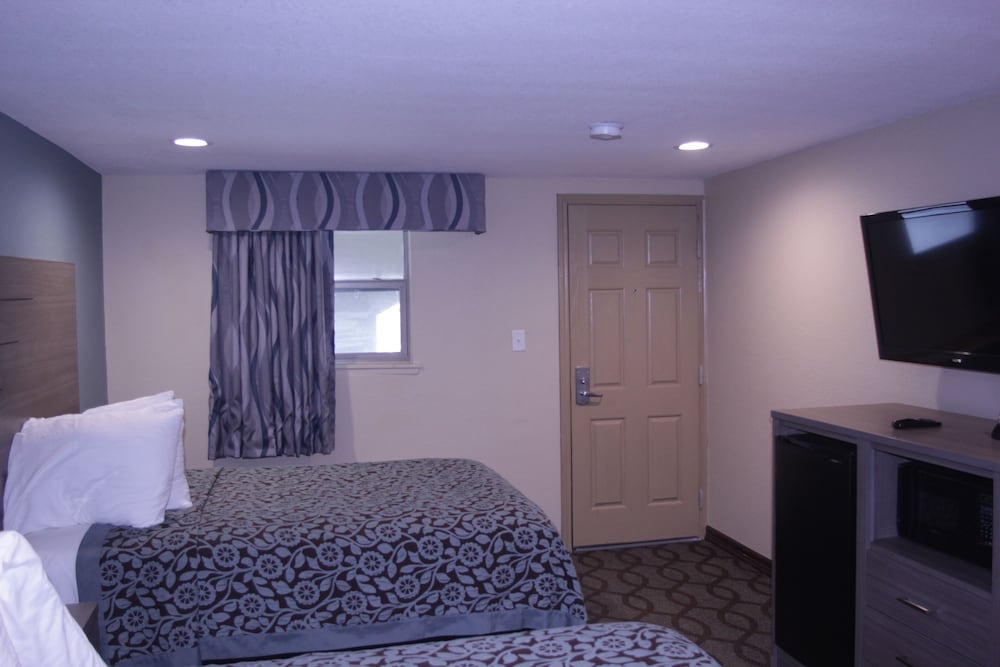 Americas Best Value Inn Port Aransas 15/31