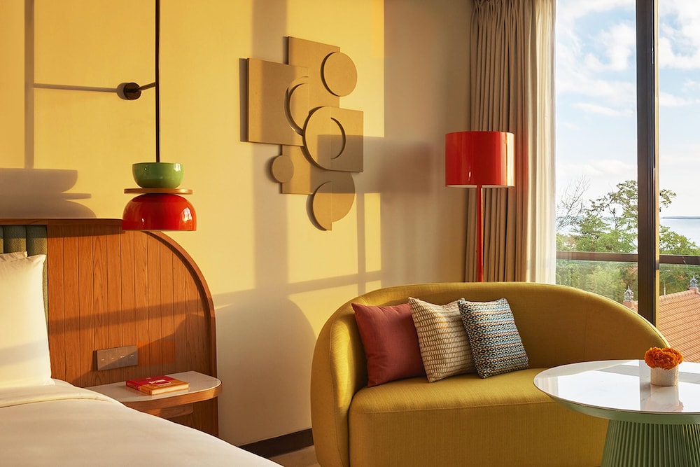 Kleo Seminyak, Part Of Jdv By Hyatt Hotel 28/44