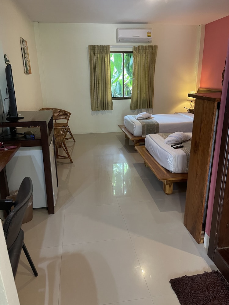 Ruen Kaew Resort 26/38