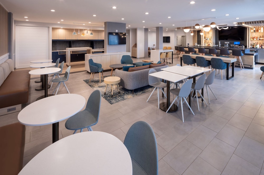 TownePlace Suites Ellensburg 24/35