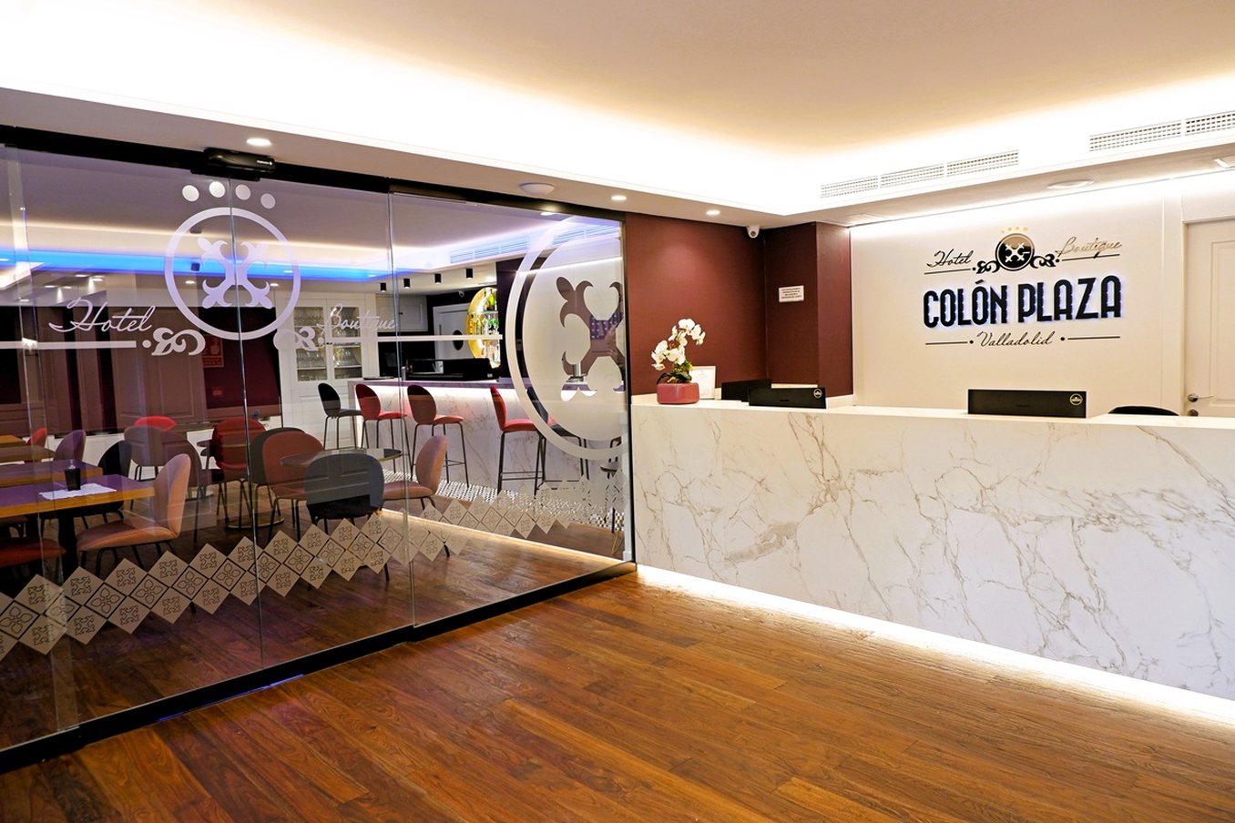 Boutique Colon Plaza 2/22
