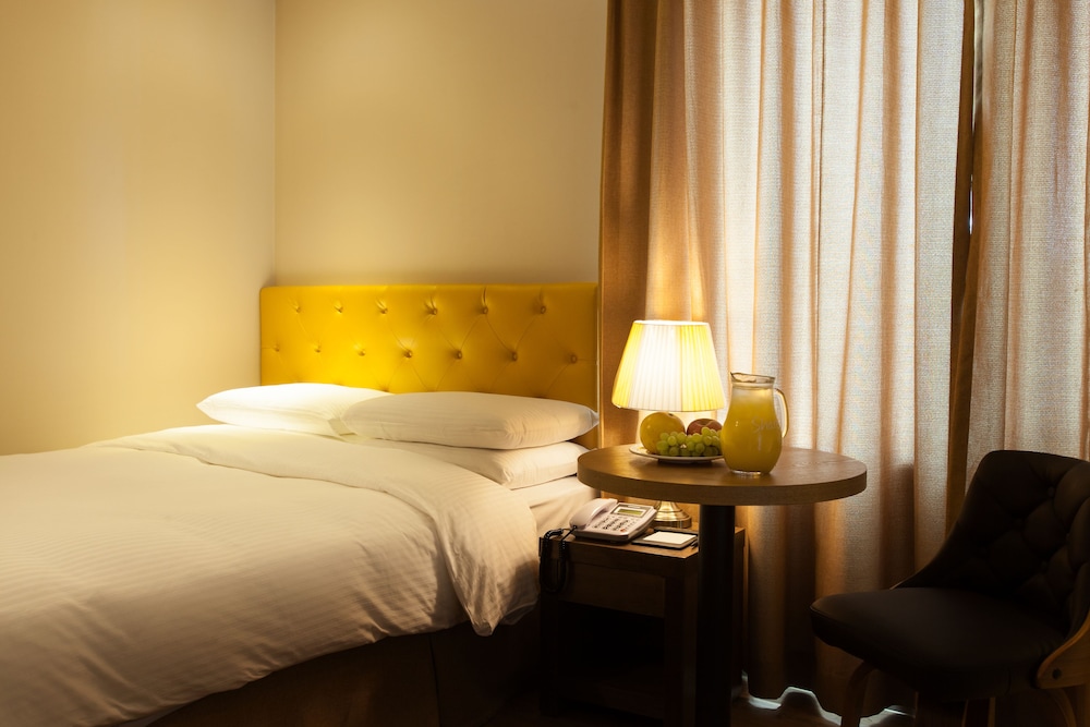 Haema Hotel 20/61